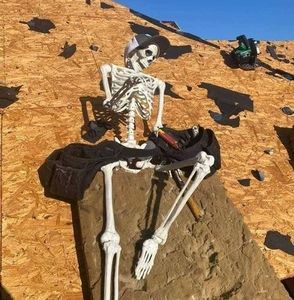 Meet your Posher, Jorge